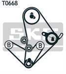 Eksantrık Rulman Kıtı (Trıger Setı) H100 L300 Mınıbus 1997> Starex Tcı 2001> Pregıo 2004> Bongo K2500 2004>