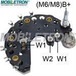 ALTERNATOR DIOT TABLASI RENAULT LAGUNA/MEGANE
