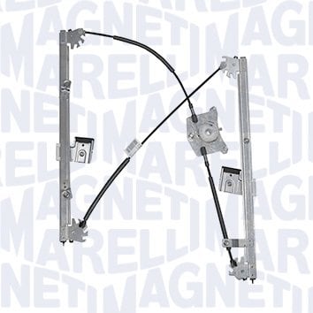 (X) Cam Mekanizması Ön Sol Vw Caddy Iıı 1.9 Tdı (04-10) Mekanizma