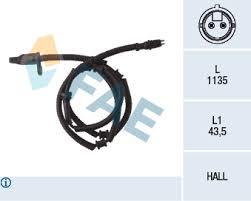 TEKERLEK HIZ SENSÖRÜ MASTER 2 1.9DTİ-DCİ-2.2-2.5DCİ-2.8DTİ-3.0DCİ 00> ARKA