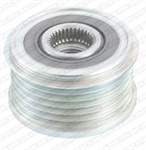 ALTERNATOR KASNAGI (FIAT:SCUDO 2.0 JTD 01-06/DUCATO 2.0JTD 01-02/PEUGEOT:206 1.4 1.6HDI 04-)
