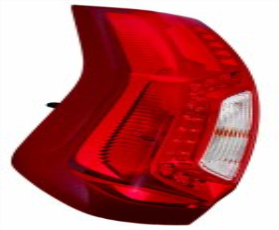 Stop Lambası Sağ  Xtraıl (T31) 2.0:2.0 Dcı