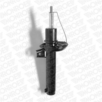 ON AMORTISOR CADDY 1,6 / 1,9TDI 2,0SDI 55mm 04>