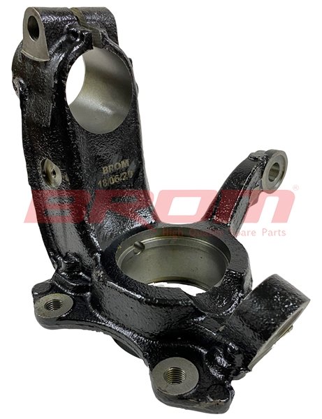 AKS TAŞIYICISI SAĞ VW POLO (9N_) 1.2İ 1.4 TDI 72MM