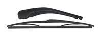 SILECEK SUPURGESI ARKA TAKIM 206 SW 02 273 MM 360 MM