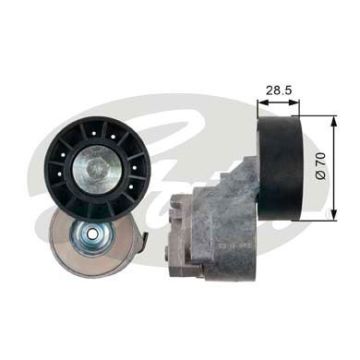 ALTERNATOR GERGI RULMANI (KUTUKLU) DUCATO 2.3JTD 2.3D 02>DAILY (02 07)