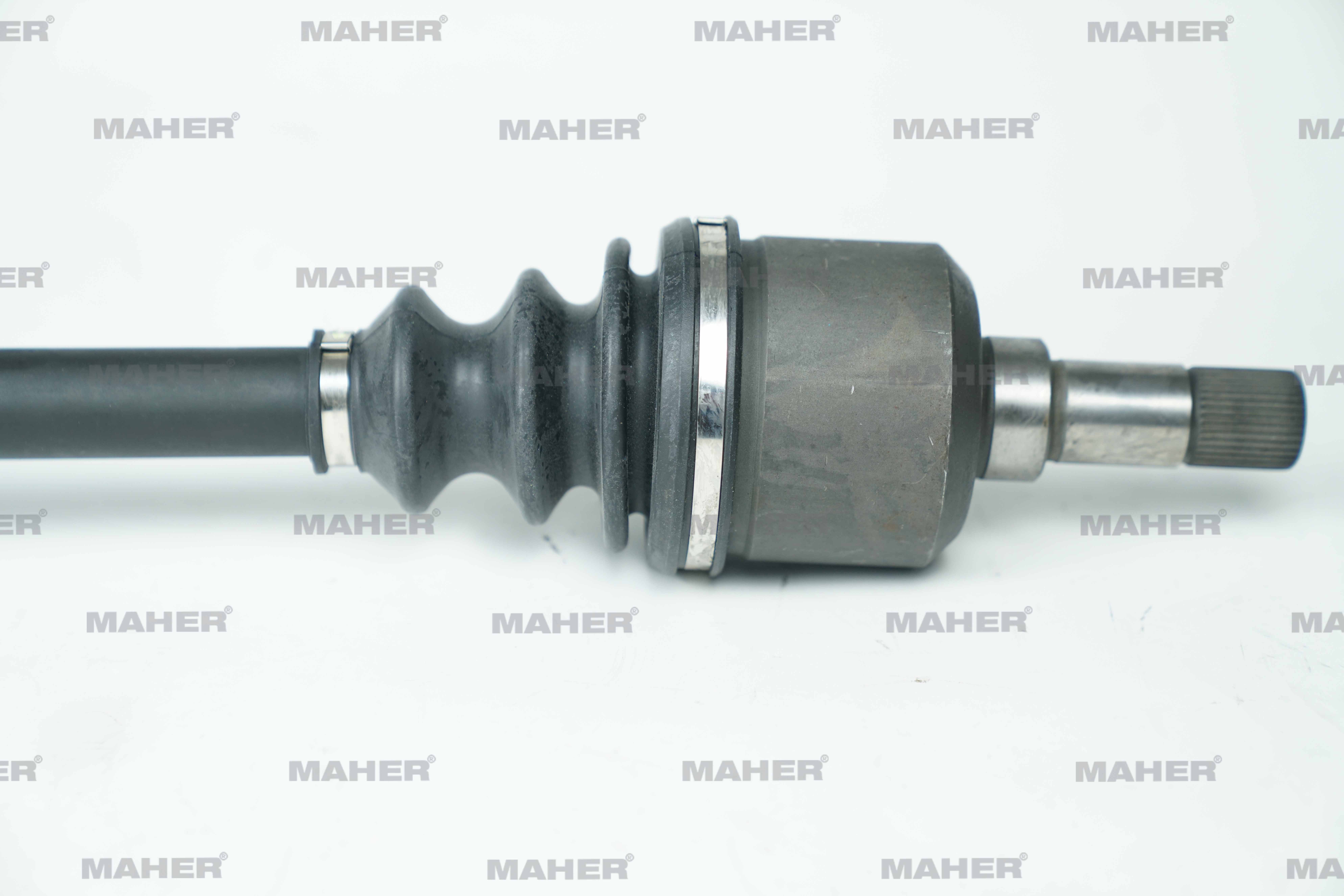 AKS KOMPLE ÖN DUCATO  94-02 / DUCATO 02-06 / JUMPER I 94-02 / SOL 2.5D ABSLİ 54 DİŞ 771mm