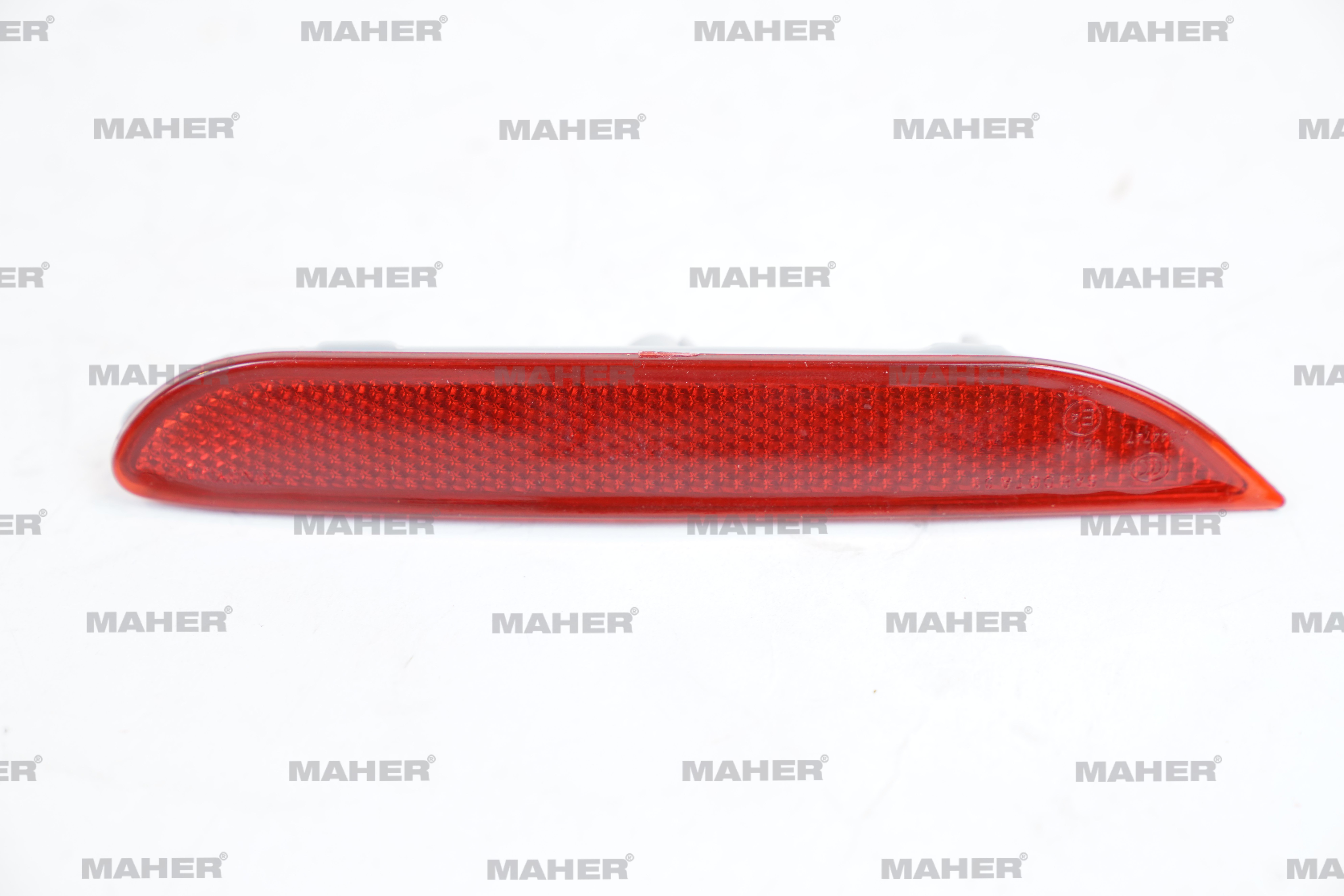 REFLEKTÖR TAMPON QASHQAI/X-TRAİL 14-23 SAĞ
