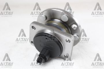 TEKER PORYASI MONDEO III 01-07 / X-TYPE 01-09 ARKA RULMANLI 5 BİJON ABSLİ