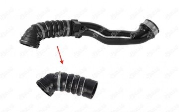 Turbo Hortumu Plastik Boru Hariç Bmw X5 3.0 D. E70