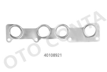 EKSOZ MANİFOLD CONTASI ÇELİK DACIA LOGAN 1.4-1.6 8V (K7J 710- K7M 690)