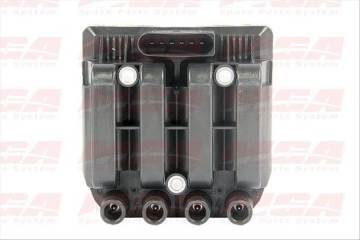 Atesleme Bobını ( Volkswagen: Caddy Iıı 2.0 98-05/ Golf I V 2.0 98-05 /Bora 2,0)