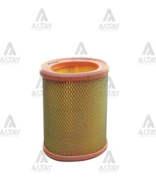 HAVA FİLTRESİ 106 / 205 / PARTNER / BERLINGO / C15 / AX / BX / ZX TU3 2 KARBIRATORLU / 306 / 206 / 106 / SAXO / ZX TU5J