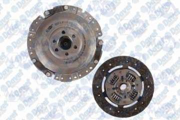 DEBRIYAJ SETI OCTAVIA BORA POLO CLASSIC IBIZA CORDOBA 1,9SDI 09 / 98> GOLF IV 1,9SDI 10 / 97>