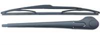 SILECEK SUPURGESI ARKA TAKIM C4 PICASSO 07 300 MM 360 MM