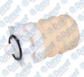 AMORTISOR TAKOZU ARKA P1007-C2-C3-C3 II ON VE ARKA TAKVIYELI SUSPANSIYON