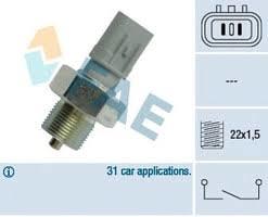 GERI VITES MUSURU ACCENT ERA I30 CEED CERATO RIO 1,4 1,6 BENZINLI 2005> 1,5 CRDI 2005>