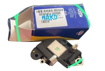 ELEKTRONİK REGÜLATÖR 1.3 MULTİJET-85A-105A