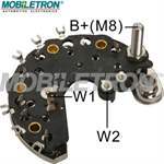 ALTERNATOR DIOT TABLASI LAGUNA 2.0 SAFRANE 2.0