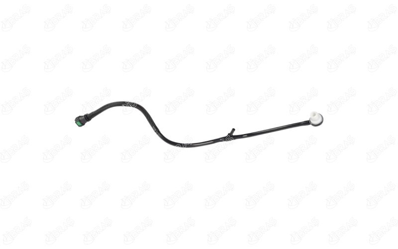 WESTINGHOUSE BORUSU FORD TRANSİT V 362 CUSTOM 2.2 TDCI