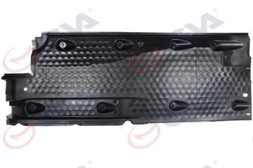 ALT TABAN MUHAFAZASI SOL VW PASSAT 2006-2015