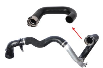 TURBO HORTUMU PLASTİK VE METAL PARÇA HARİÇ OPEL MOKKA 1.6 CDTI 4x4