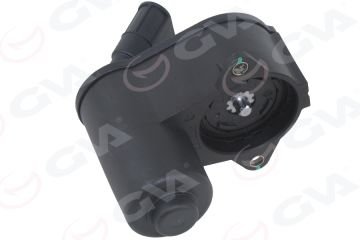 ARKA FREN KALİPER AYAR MOTORU AUDI A6 2005-2011 6 DİŞ AUDI