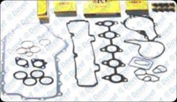 MOTOR TAKIM CONTA SKT KECELI S.K.C`SIZ P206-BIPPER-FIESTA-NEMO 1.4HDI-FIESTA V-FUSION 1.4 TDCI