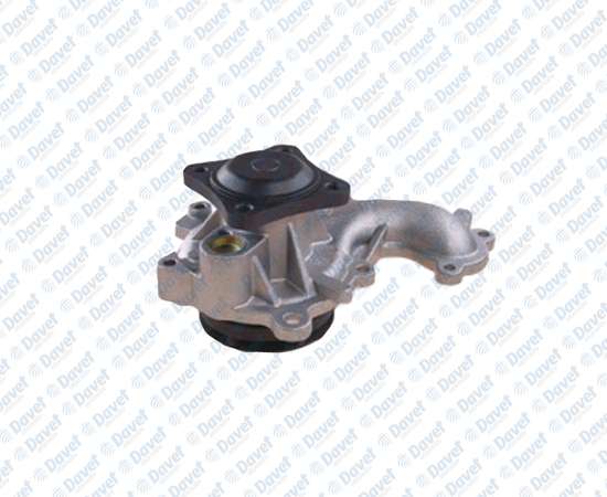 DEVIRDAIM SU POMPASI FORD 1,8 TDCI - FOCUS 98->05 - CMAX 06->11 - CONNECT 02->13