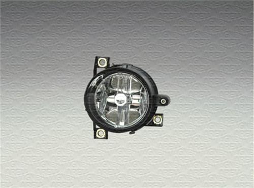 (X) Sis Lambası Sol Polo Iv (H4)