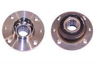 ARKA TEKER PORYA-(FIAT: FIORINO /ALBEA-PALIO-LINEA ABSLI 1.3MJTD 1.4İ 1.4TJET /MAREA-BRAVA 98>PEUGEOT: BIPPER TEPEE 1.4 HDI )