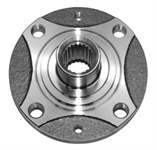 PORYA ON TEKER ( FIAT: FIORINO ''1.4''  08-)