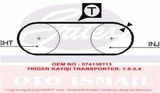 TRIGER KAYISI 77 DIS 77X210 GD1400-GD77HL210 TRANSPORTER 1.9 2.4D 90->