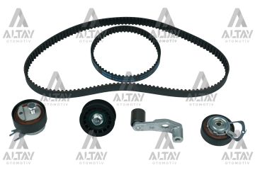 TRIGER SETI POLO / GOLF4 / BORA / A3 / CORDOBA / IBIZA 01-12 AHW-BBY-BKY-BCB-CGGB-AUA-BBZ 1.4 16V-1.6 16V (4 BILYALI) (036109243AG=60*8*19)