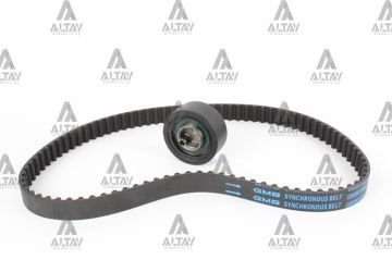 TRİGER SETİ SUZUKI SWIFT 89-95 SF413 / 1.3 / 89 DİŞ