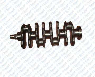 KRANK PALIO DOBLO ALBEA 1,2 8V (KECE:23MM)