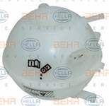 RADYATOR YEDEK SU BIDONU GOLF IV BORA A3 CORDOBA IBIZA LEON TOLEDO OCTAVIA 99>11