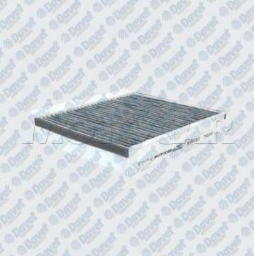 POLEN FILTRESI MERCEDES BENZ M SERISI W163 ML320 ML230 ML430 98-05 KARBONLU