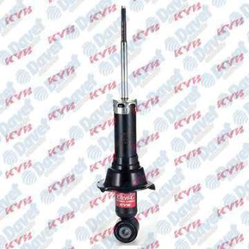 Amortısor Arka R/L-(Honda: Crv 07>12 ) (Gazlı)