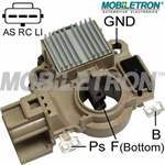 ALTERNATOR KONJEKTOR FORD MONDEO 1.6I 16V(93-96)