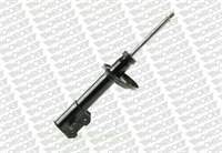 AMORTISOR ON SOL  ( OPEL : VECTRA C 04-09 )