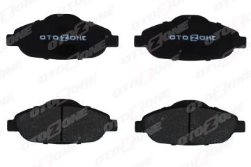ÖN BALATA P308 1.4 1.6 HDİ 2.0HDİ 07=> 308 SW 07=> 308 CC 1.6 1.6HDİ 09=>13=> 3008 13=> GDB1761