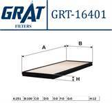 Fıltre Polen Çiftli (Hyundaı: Accent 03>06 ''Admıre'' Getz 00>10  Matrıx 05>)