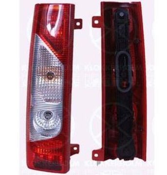 ARKA STOP SAĞ EXPERT III-JUMPY III-SCUDO III