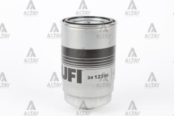 YAKIT FILTRESI (MAZOT) TUCSON 15=> 2.0 / IX-20 1.4 / 1.6 DIZEL / SPORTAGE 16=> 2.0 OEM (ORİJİNAL EQUİPMENT MANUFACTURER)