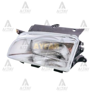 FAR BERLINGO  96-02 ELEKTRİKLİ SAĞ