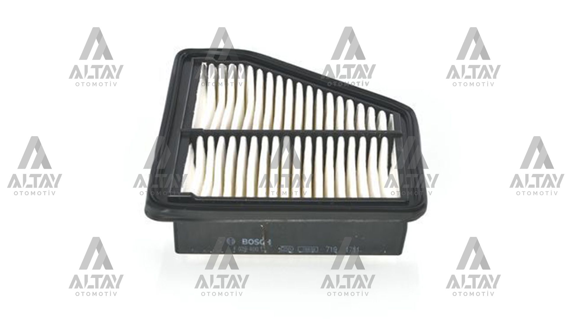 HAVA FİLTRESİ CIVIC 09-11 1.4 VTEC L13Z1 HB. / CIVIC 09-11 1.8