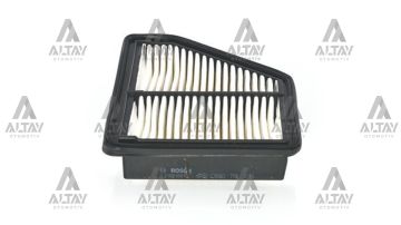HAVA FİLTRESİ CIVIC 09-11 1.4 VTEC L13Z1 HB. / CIVIC 09-11 1.8