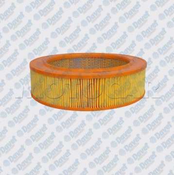 HAVA FILTRESI MB W123 200 D 123.120  W123 220D