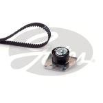 EKSANTRİK GERGİ KİTİ MGN III 1.9 DCİ-SCENIC III 1.9 DCİ 08=>